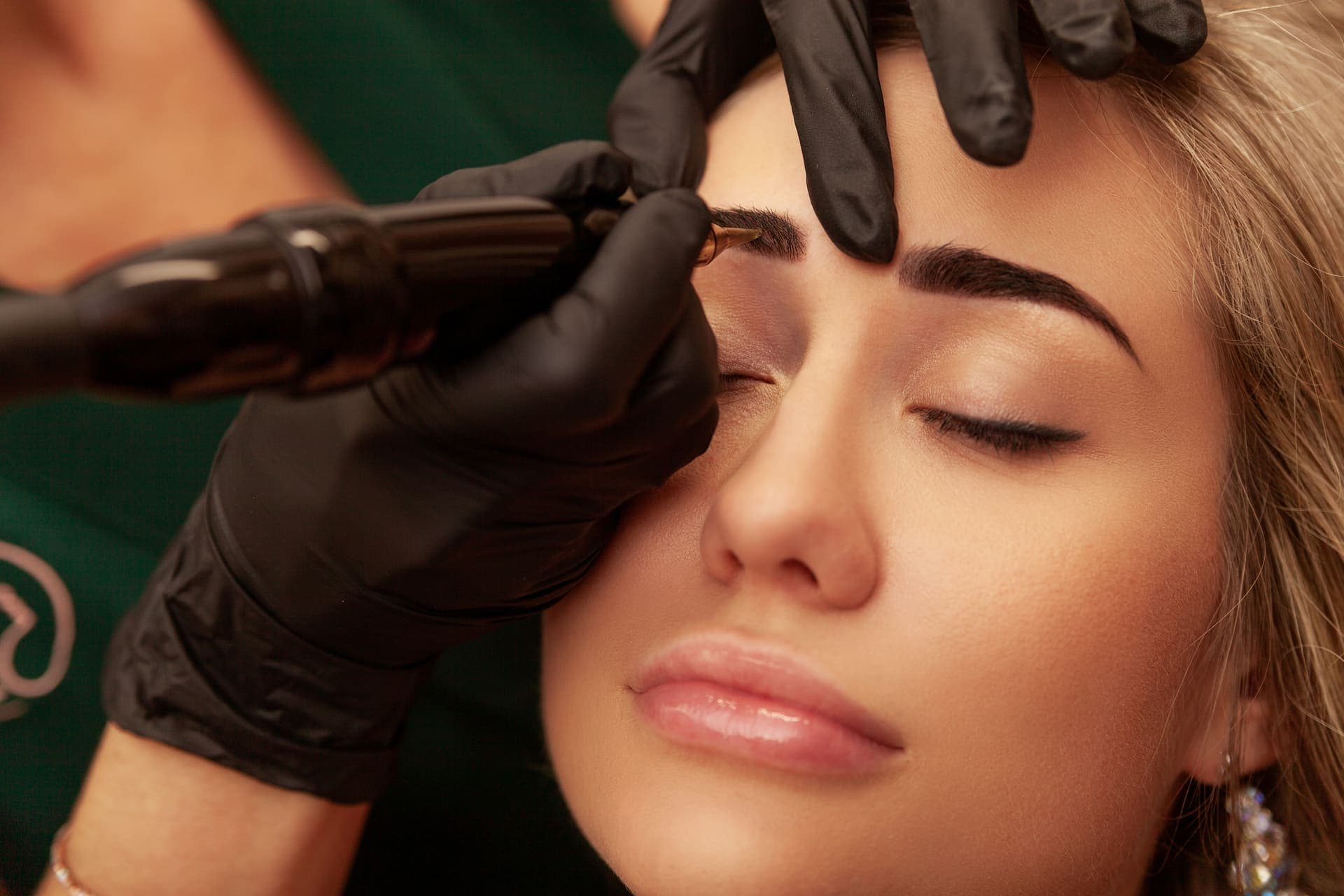 Nano Brows